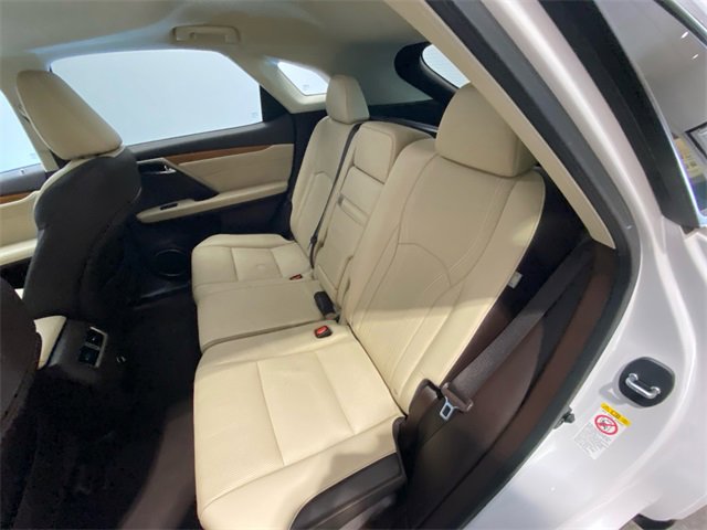 Used 2018 Lexus RX 350 FWD image 22