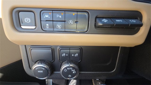 Used 2024 Chevrolet Tahoe Premier image 37