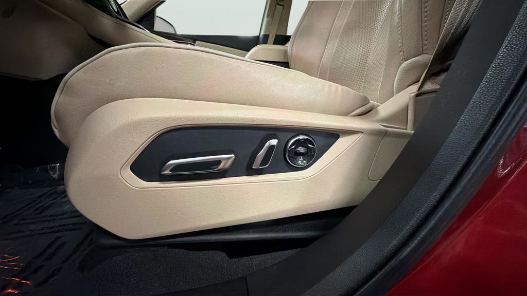 Used 2022 Acura RDX AWD w/ Advance Package image 15