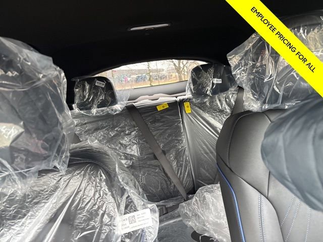 New 2026 Buick Envista Sport Touring w/ Convenience I Package image 15