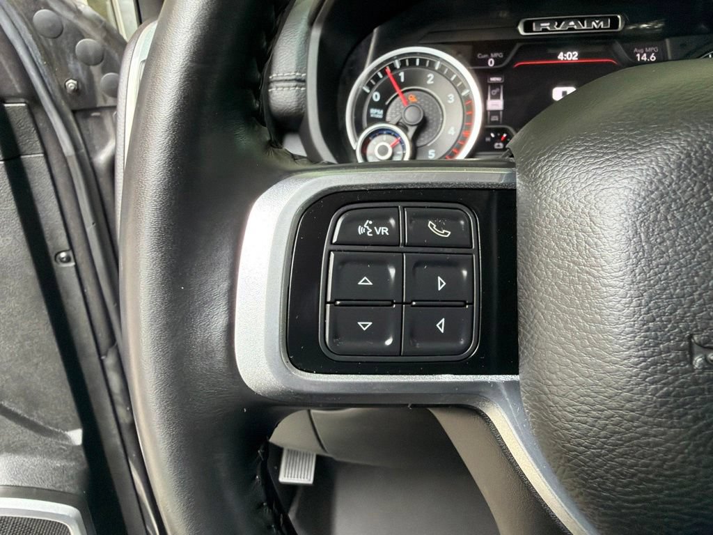 Used 2020 RAM 2500 Laramie AWD/4WD image 58