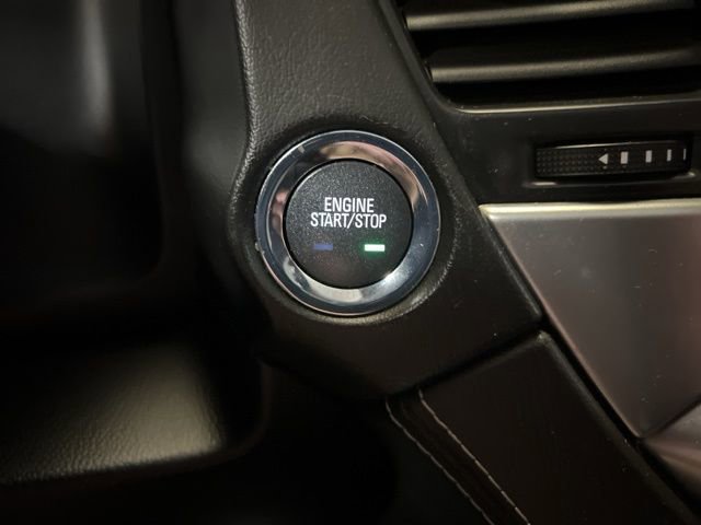 Used 2015 Chevrolet Tahoe LTZ image 34