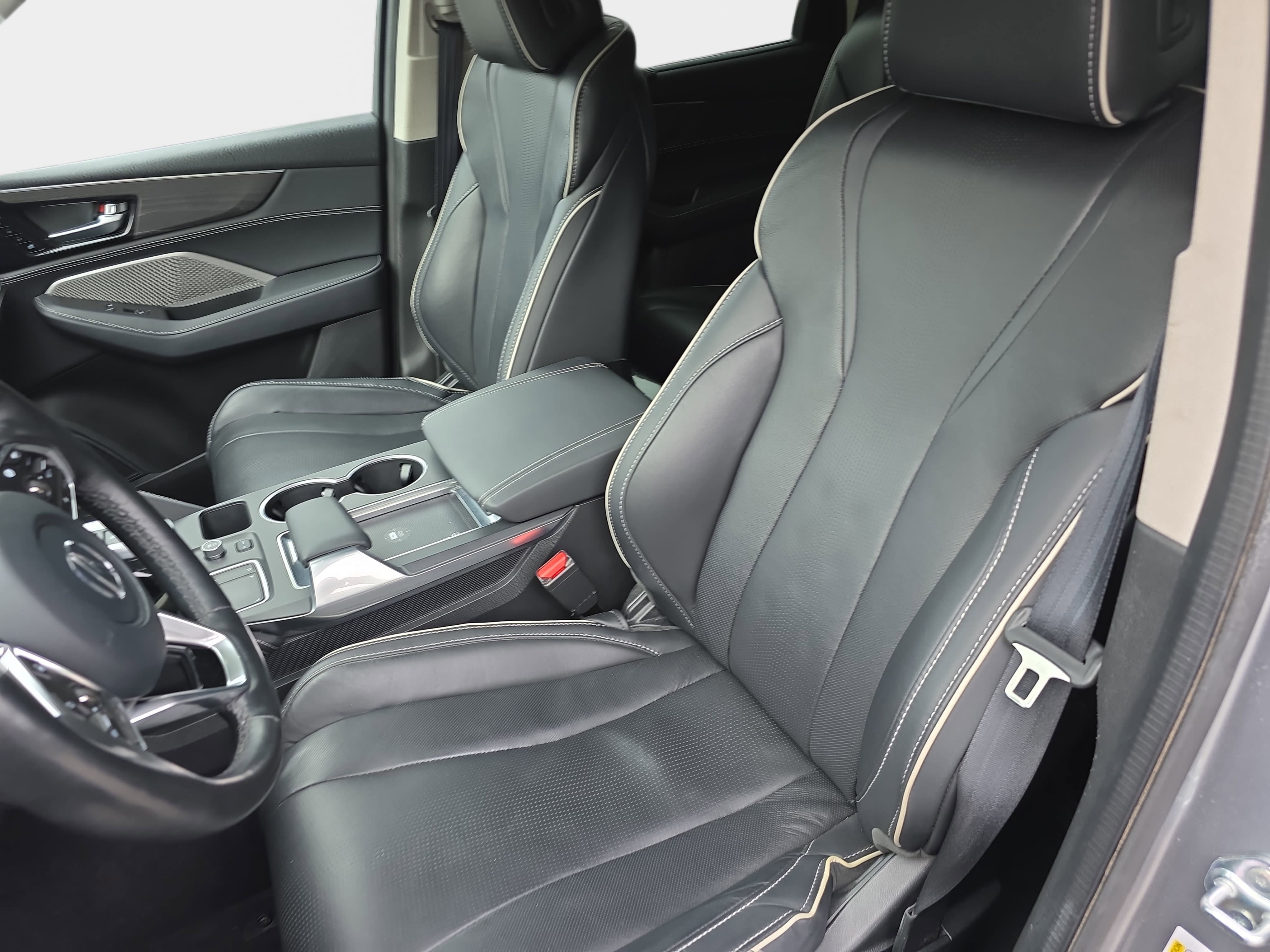 Certified 2023 Acura MDX SH-AWD w/ Advance Package image 16