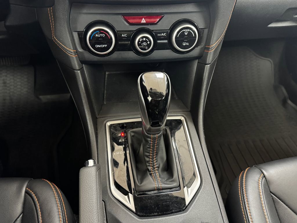 Used 2018 Subaru Crosstrek 2.0i Limited image 25
