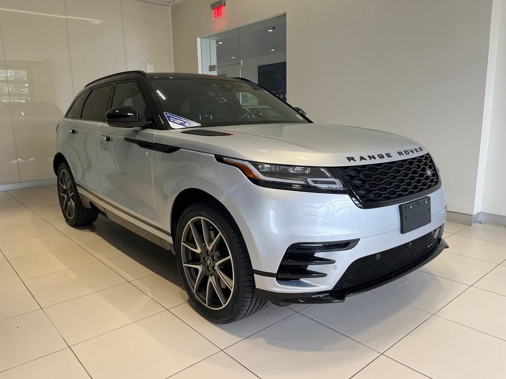 Used 2023 Land Rover Range Rover Velar R-Dynamic S AWD/4WD image 11