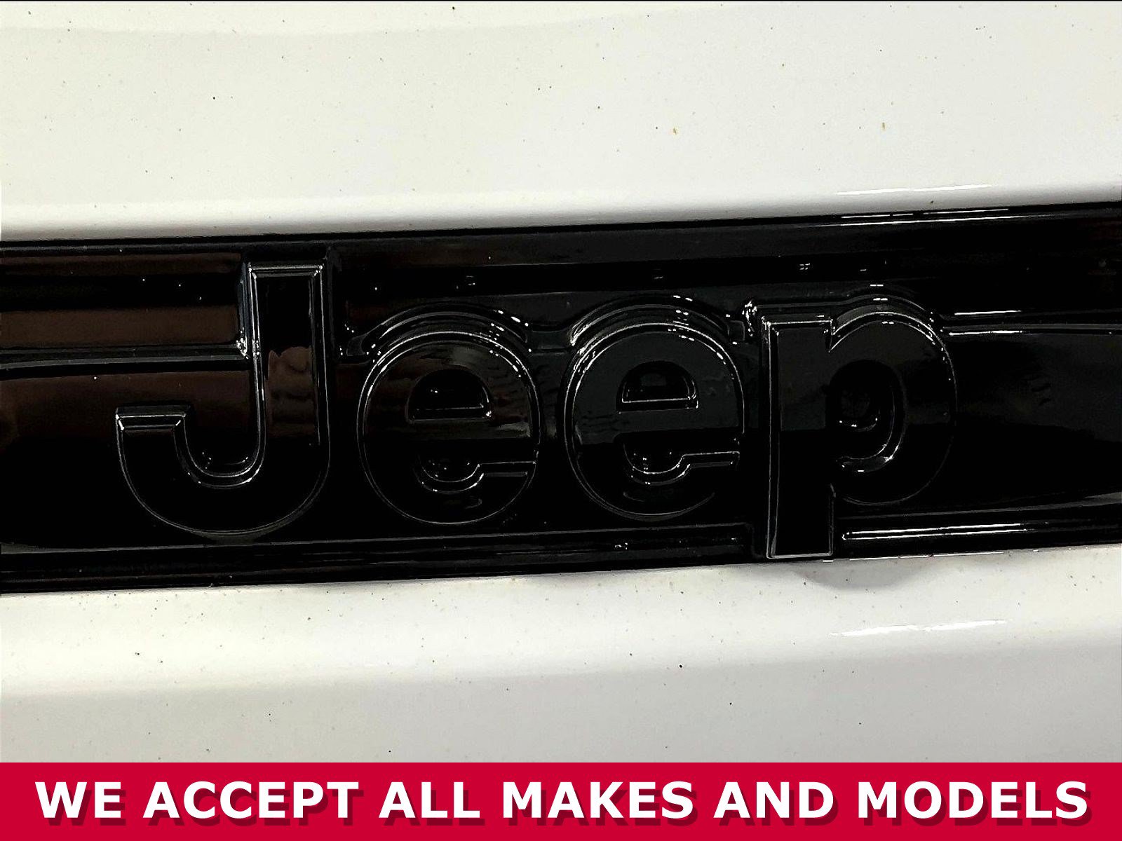 Used 2023 Jeep Grand Cherokee Limited w/ Black Appearance Package AWD/4WD image 23
