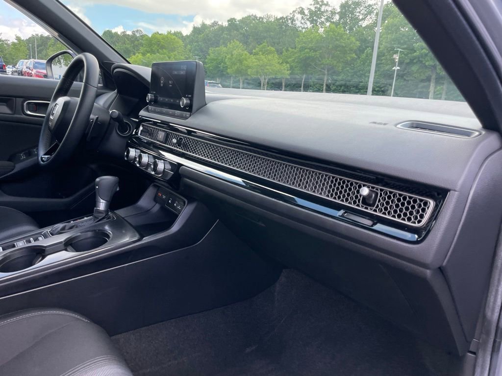 Used 2025 Honda Civic Sport image 33