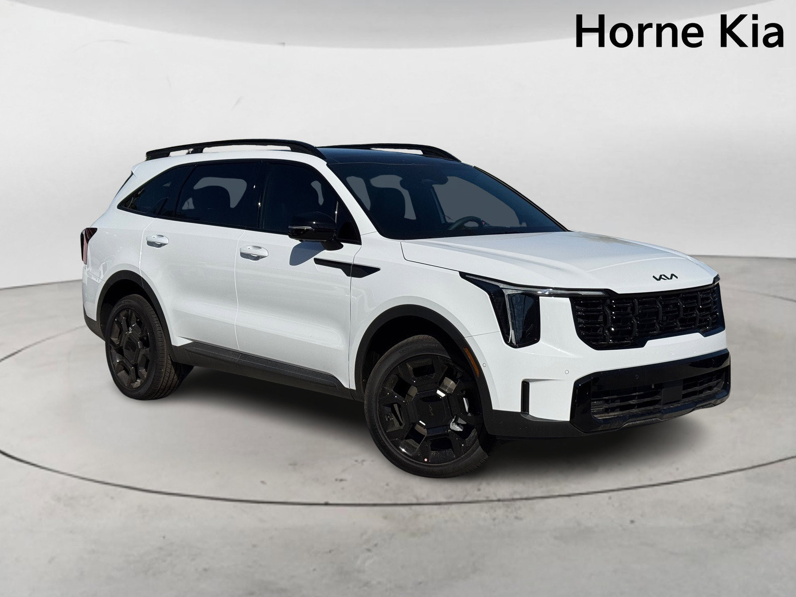 New 2026 Kia Sorento SX Prestige image 2