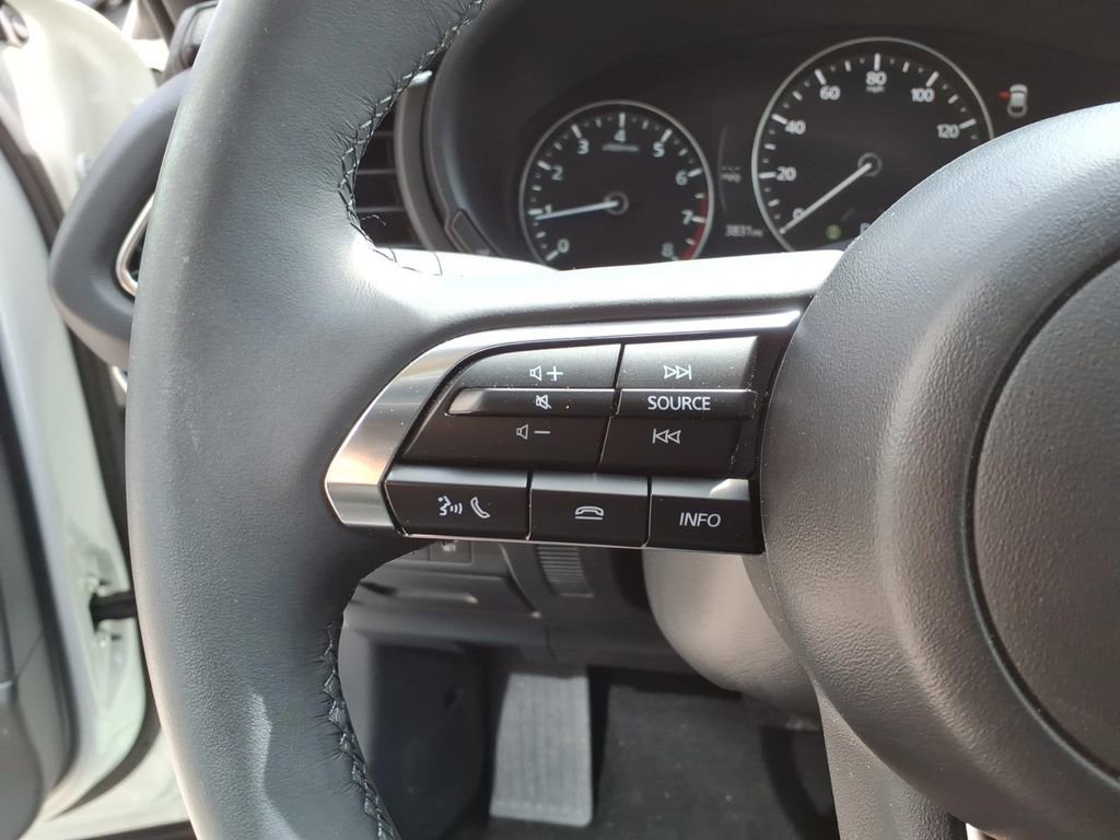 Certified 2025 MAZDA CX-30 AWD 2.5 S w/ Preferred Package image 18