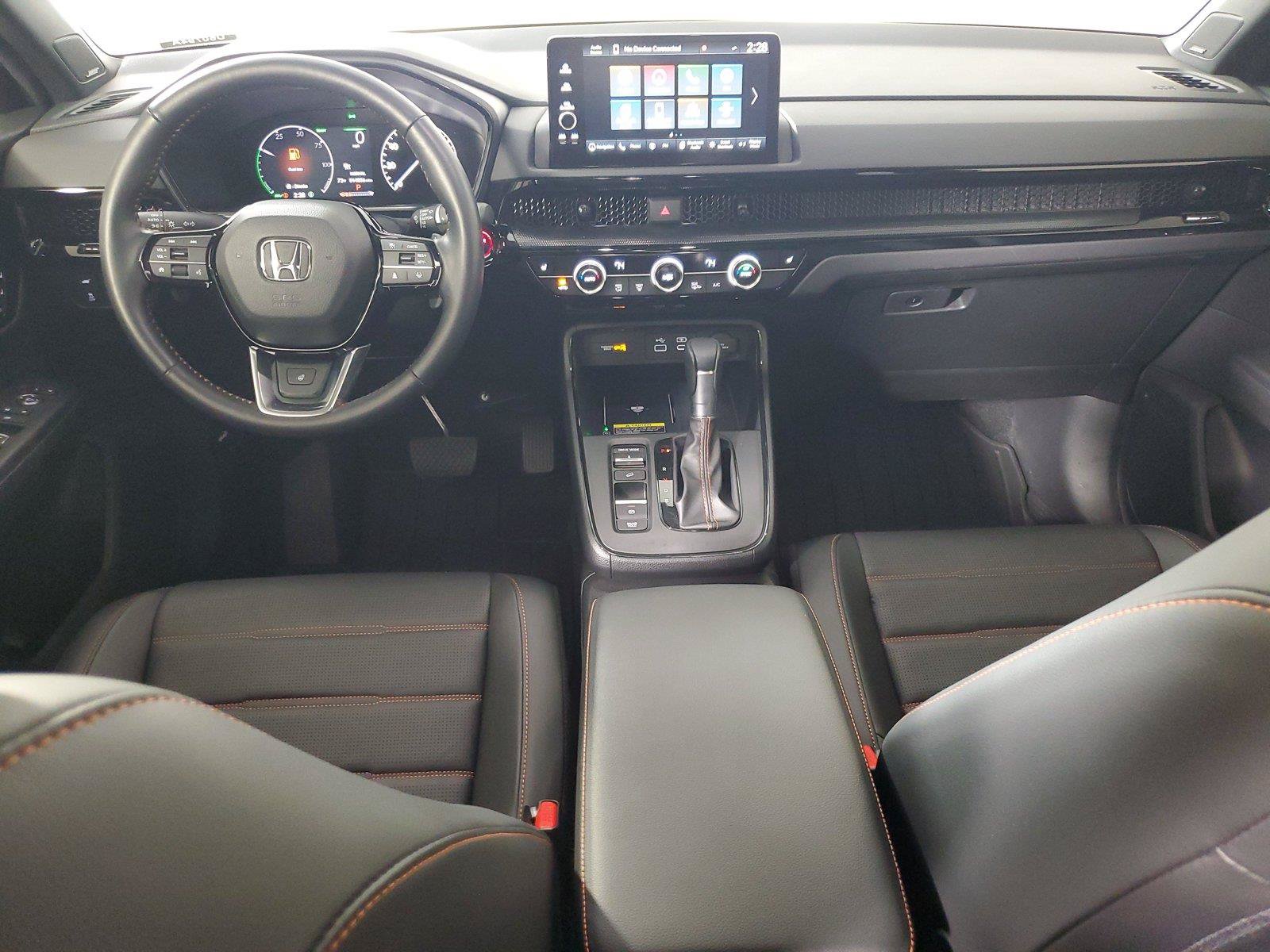 Used 2025 Honda CR-V Sport Touring image 15