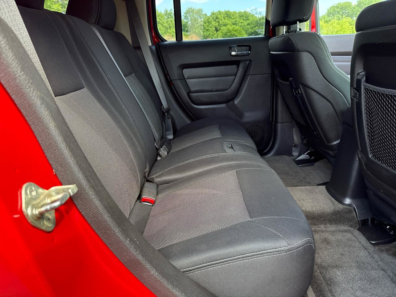 Used 2009 HUMMER H3 AWD/4WD image 24