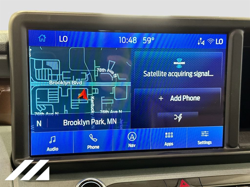 Used 2024 Ford Maverick Lariat FWD image 17