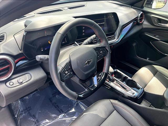 Used 2026 Chevrolet Trax RS w/ Driver Confidence Package image 14