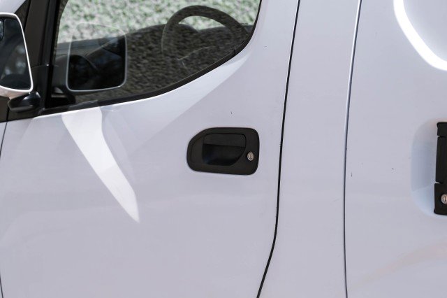 Used 2021 Nissan NV200 SV image 35