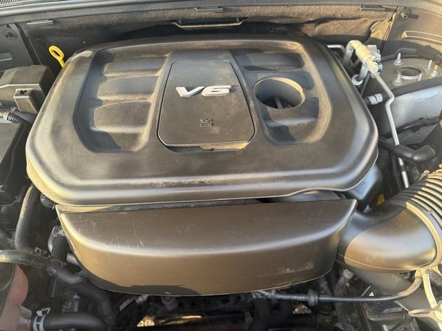 Used 2019 Jeep Grand Cherokee Limited AWD/4WD image 33
