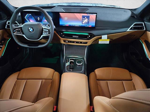 Used 2026 BMW 330i xDrive Sedan w/ Premium Package image 14