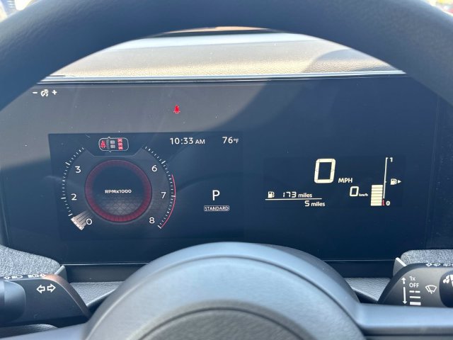 New 2026 Nissan Kicks S FWD image 31