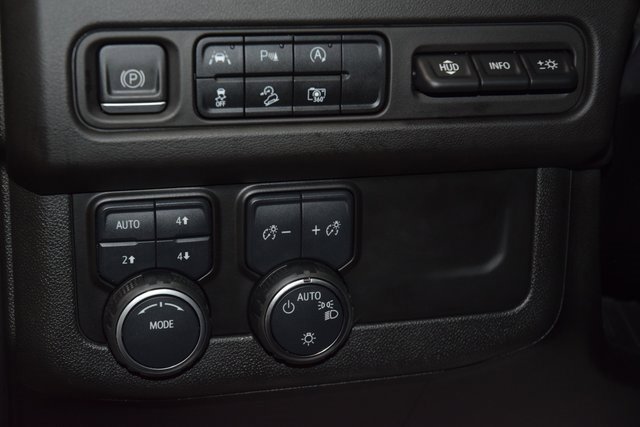 Used 2023 Chevrolet Tahoe Premier image 38