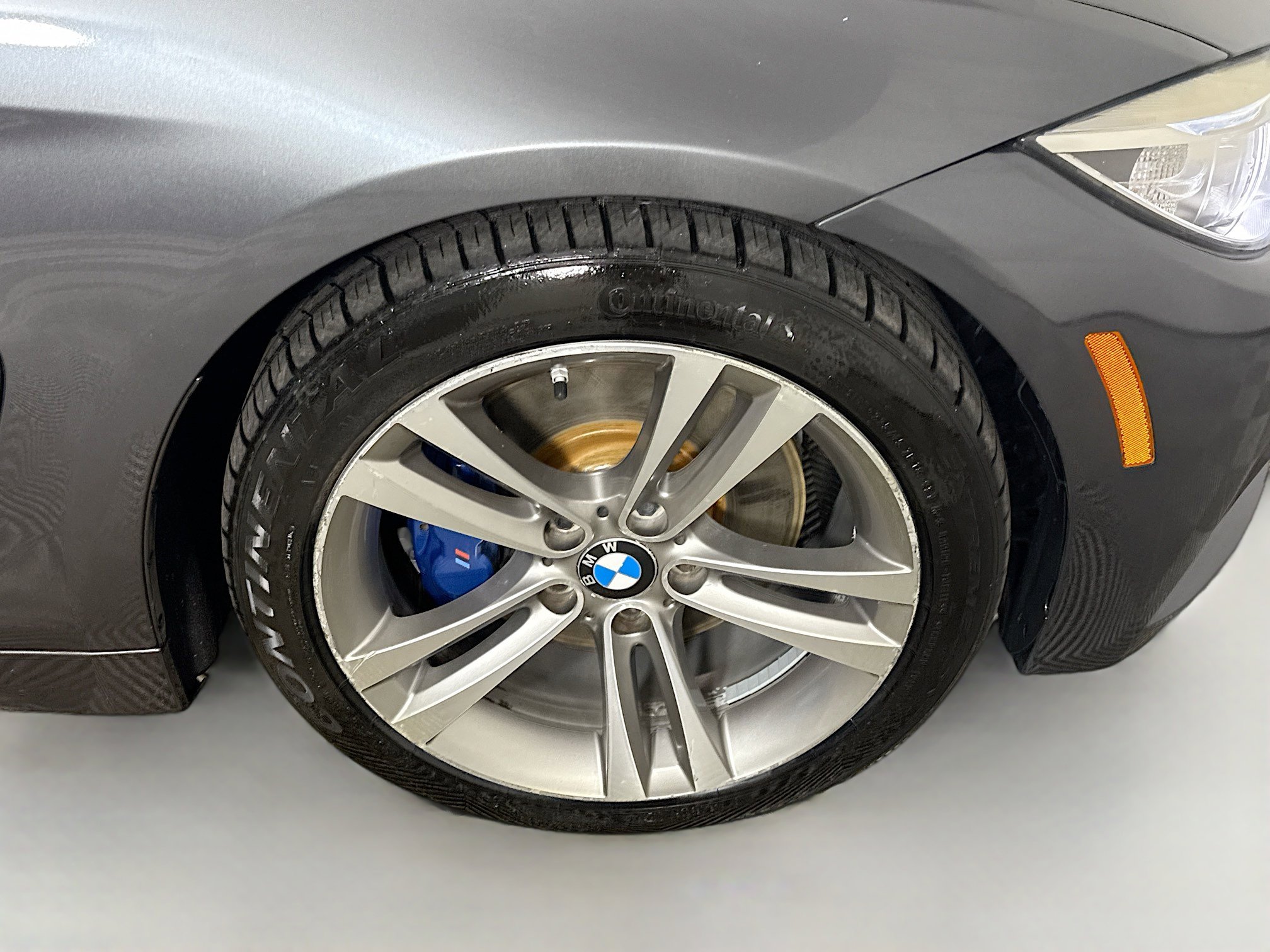 Used 2016 BMW 428i Convertible image 30