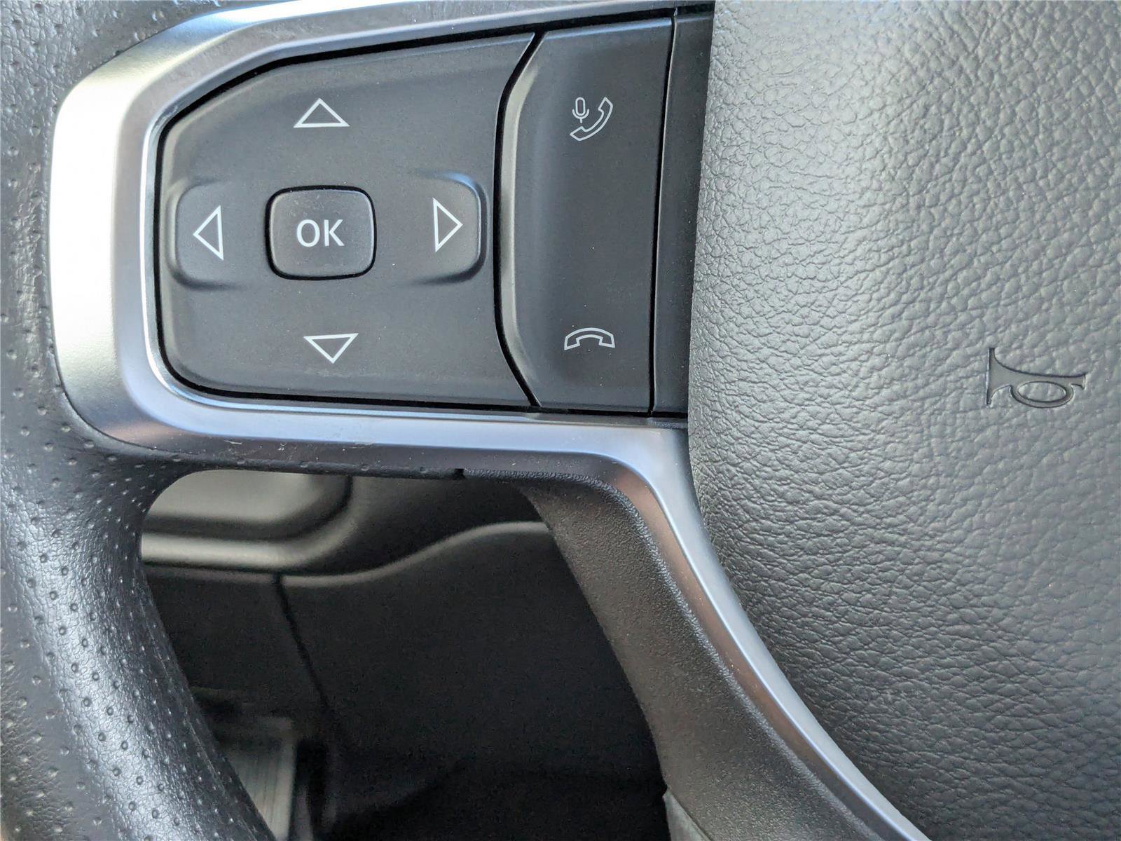 New 2026 RAM 2500 Tradesman image 24