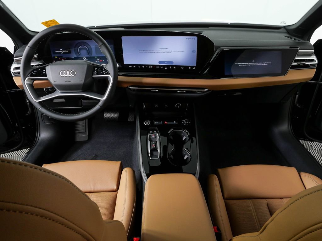 New 2026 Audi A5 2.0T Prestige AWD/4WD image 19