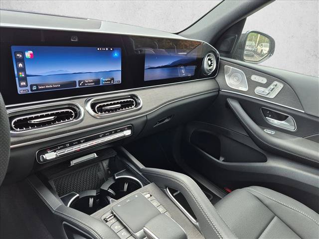 New 2027 Mercedes-Benz GLE 350 4MATIC image 13