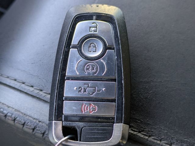 Used 2019 Ford F450 Platinum w/ Platinum Ultimate Package image 33