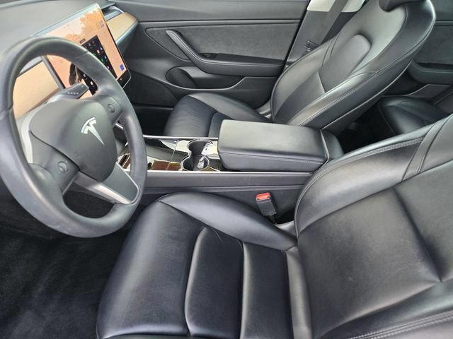 Used 2020 Tesla Model 3 Long Range AWD/4WD image 20