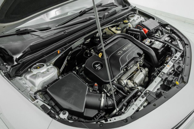 Used 2016 Chevrolet Malibu LT image 49