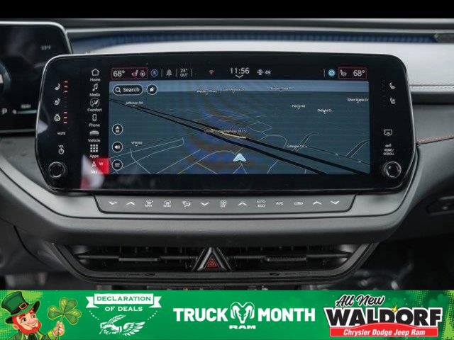 New 2024 Dodge Charger Scat Pack w/ Plus Group image 26