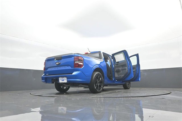 New 2025 Ford Maverick Lobo image 44