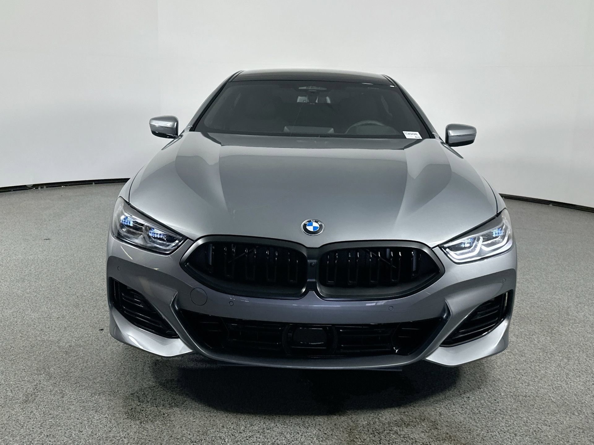 New 2026 BMW 840i xDrive image 2