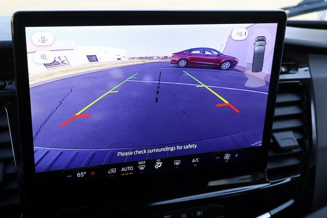 Used 2024 Ford Transit 350 XLT image 6