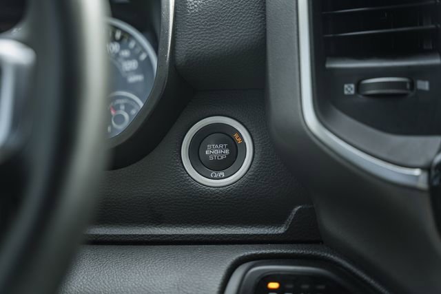 Used 2024 RAM 1500 Big Horn image 35