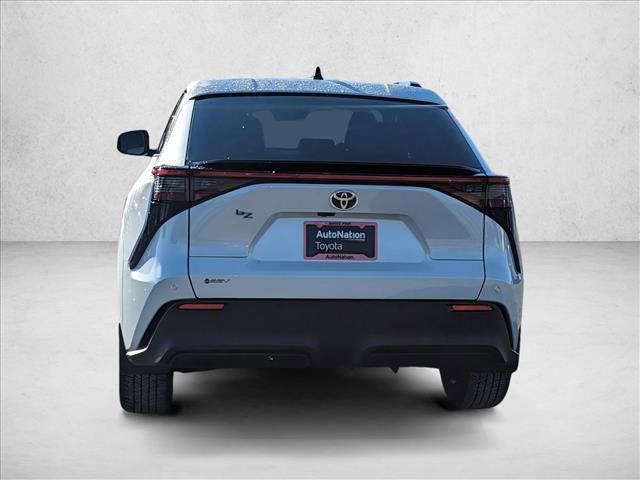 New 2026 Toyota bZ image 7