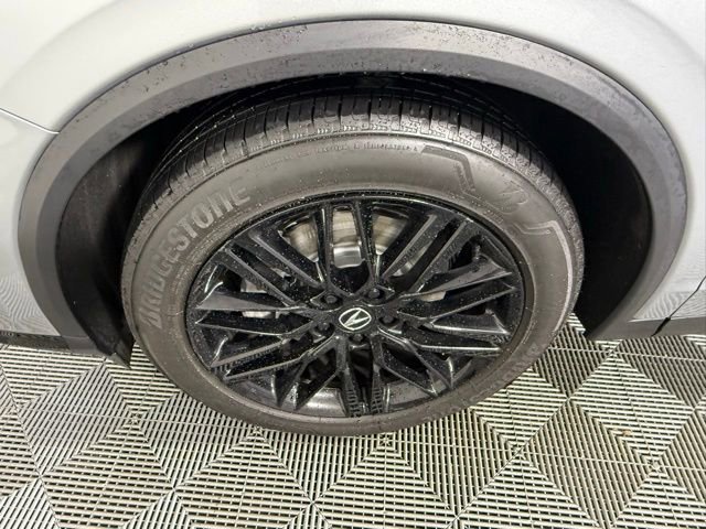 Used 2025 Acura MDX A-Spec image 15
