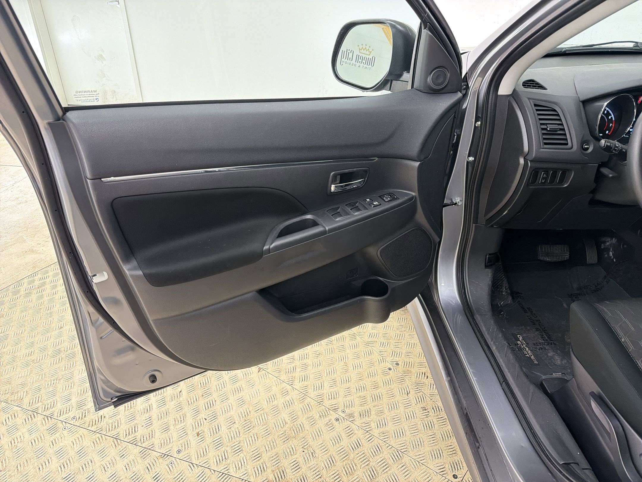 Used 2025 Mitsubishi Outlander Sport ES image 20