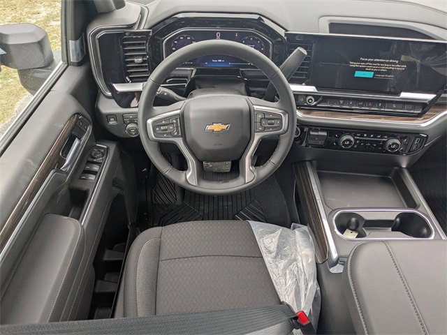 New 2026 Chevrolet Silverado 2500 LT image 17