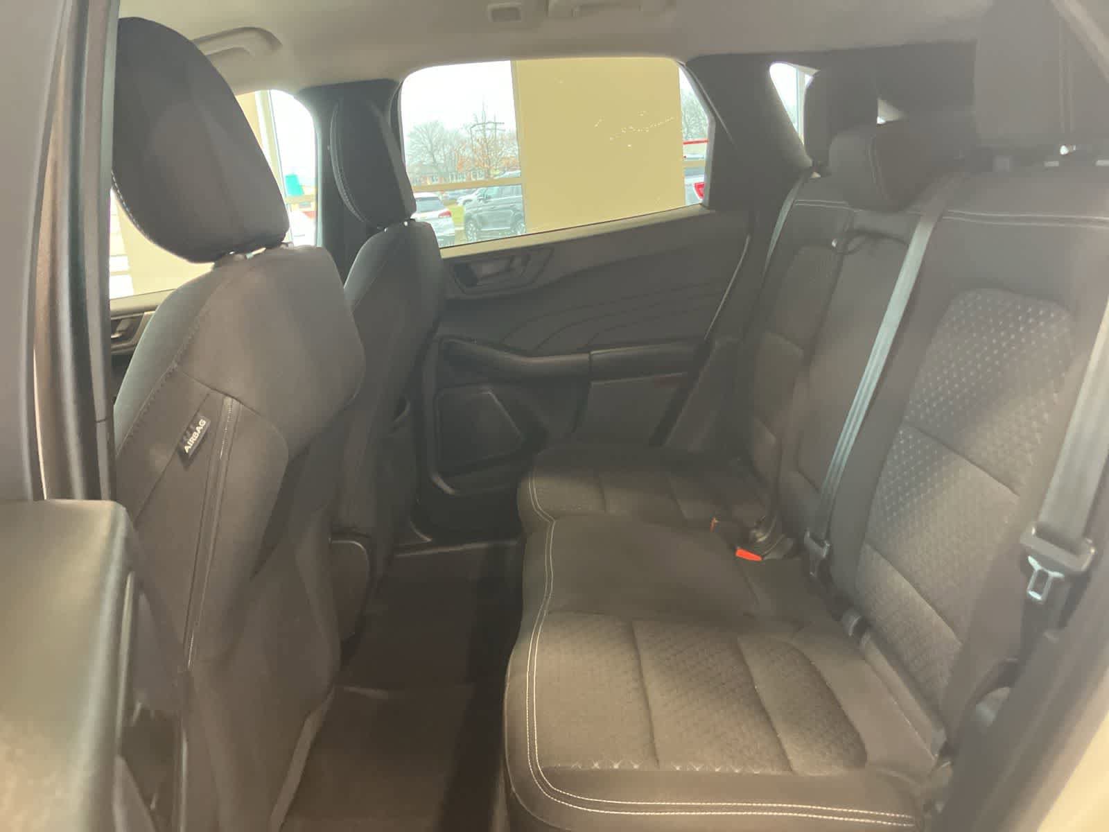 Used 2023 Ford Escape Active w/ Tech Pack #1 image 23