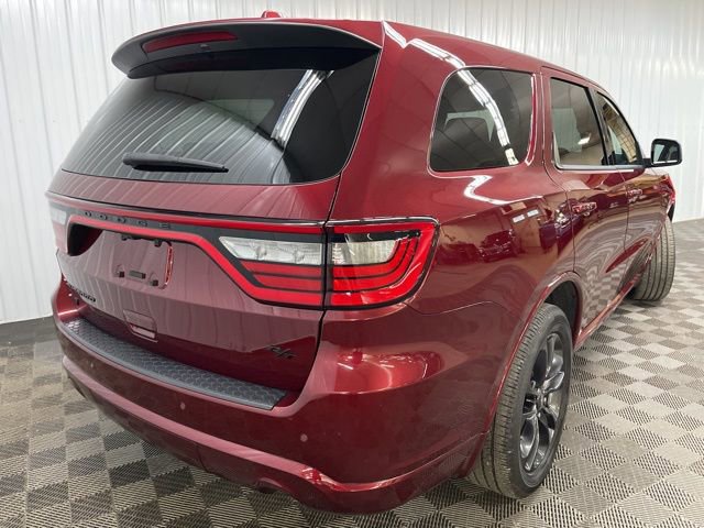 Used 2022 Dodge Durango R/T w/ Blacktop Package image 4