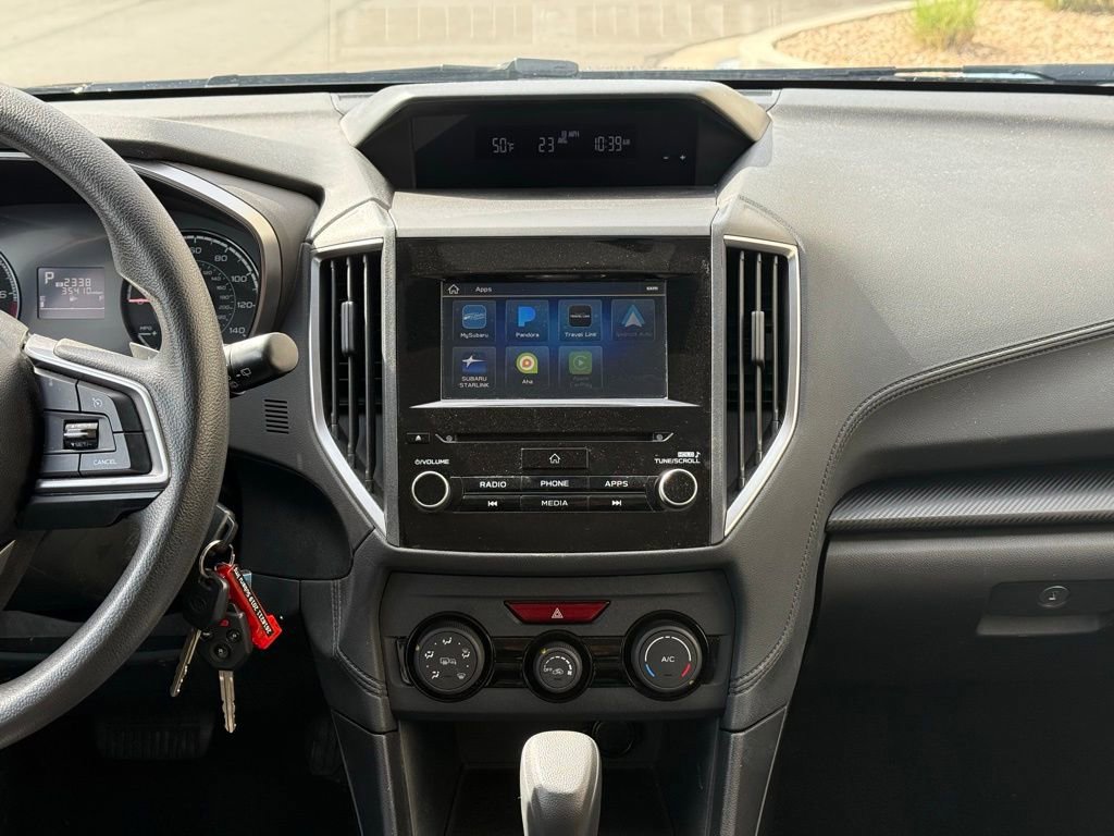 Used 2019 Subaru Impreza 2.0i Premium image 13