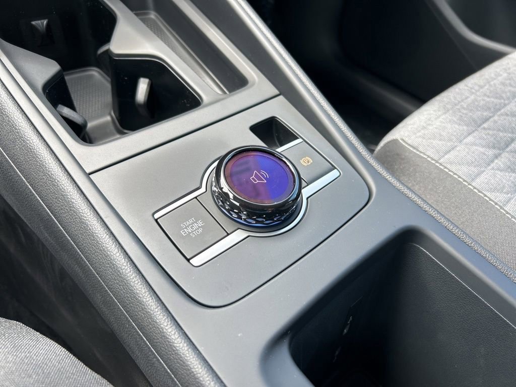 New 2025 Volkswagen Tiguan S image 30