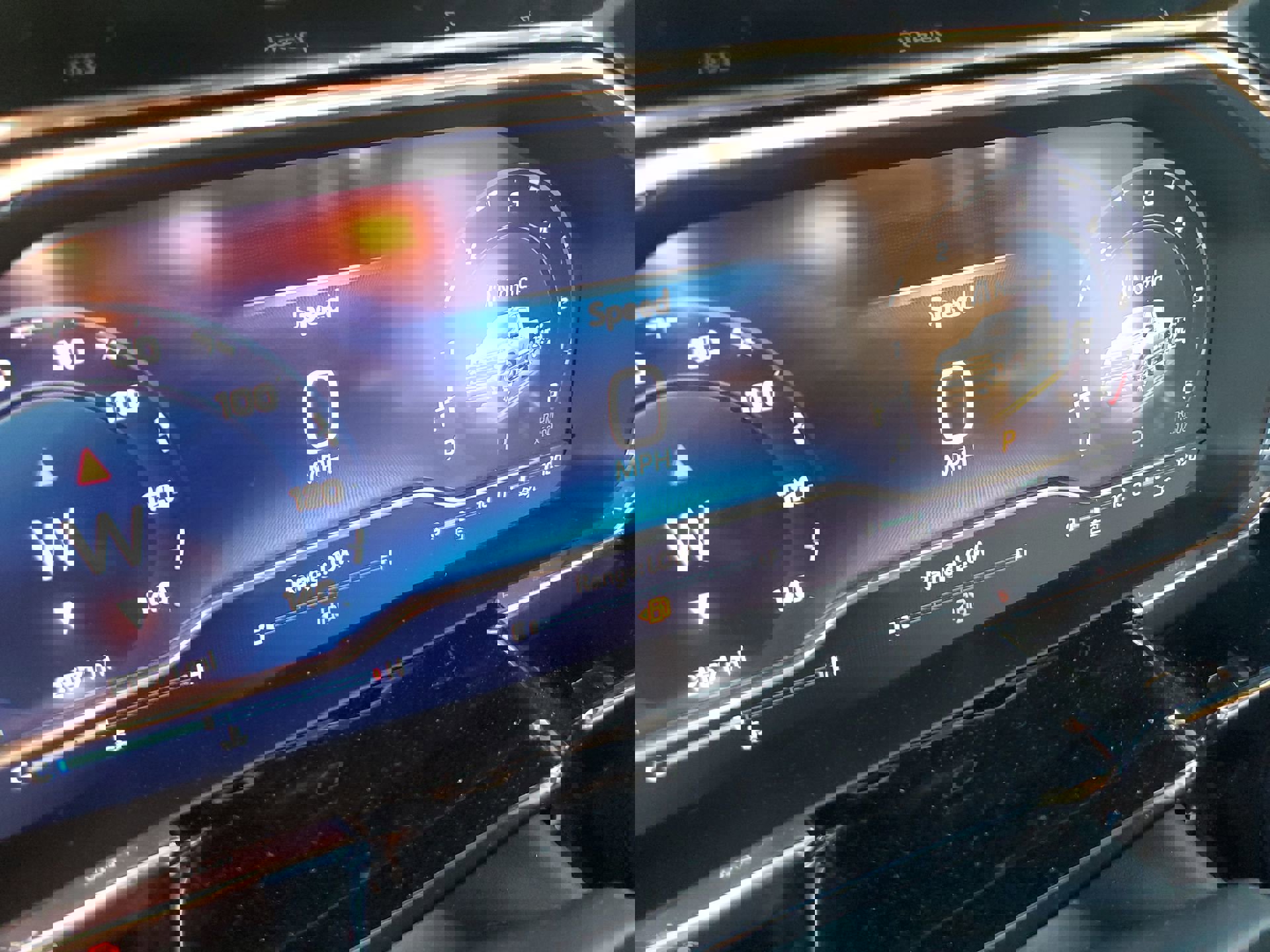 Used 2025 Chevrolet Silverado 1500 High Country w/ High Country Premium Package image 20