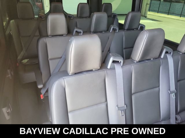 Used 2025 Mercedes-Benz Sprinter 2500 image 18