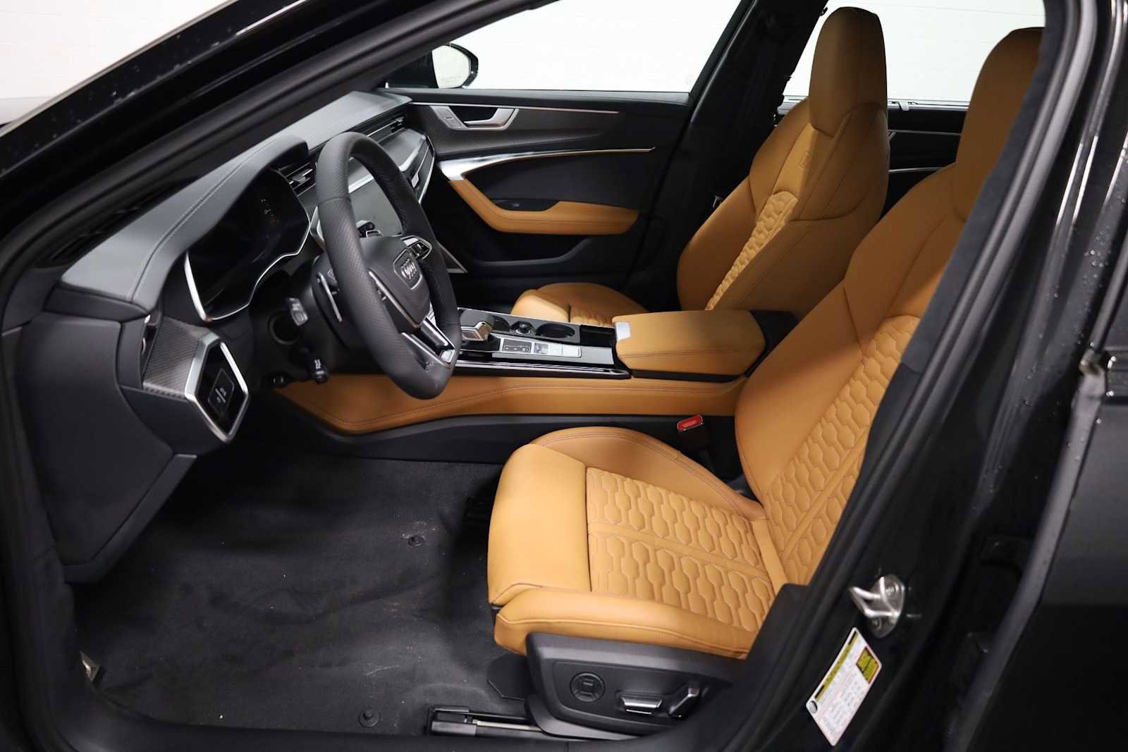 New 2026 Audi RS 6 performance image 5