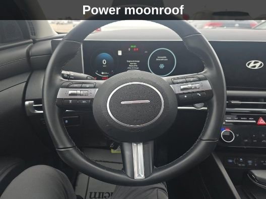 Used 2025 Hyundai Tucson SEL image 16