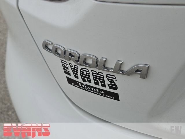 Used 2024 Toyota Corolla LE image 4