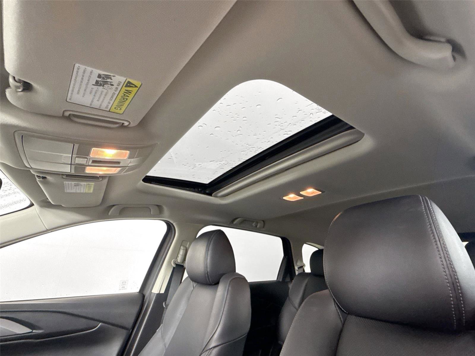 Certified 2023 MAZDA CX-9 Touring image 22