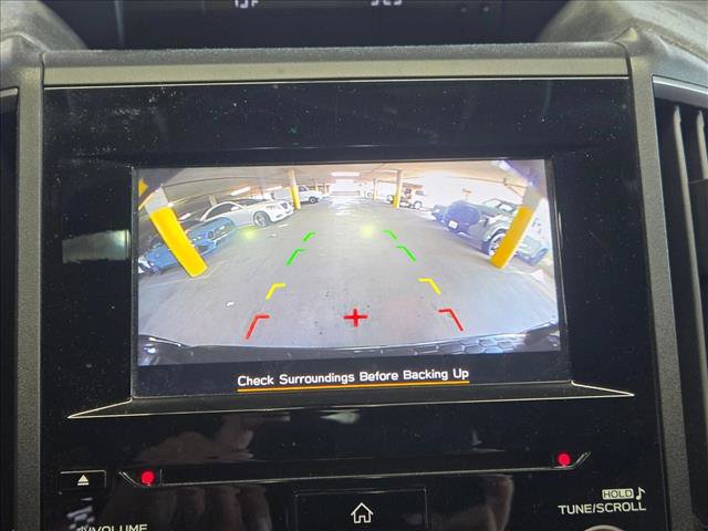 Used 2019 Subaru Crosstrek 2.0i Premium w/ Eyesight System AWD/4WD image 12