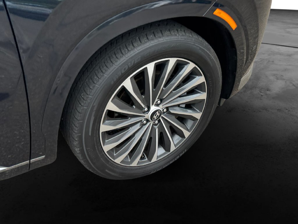 Used 2024 Hyundai Palisade Calligraphy AWD/4WD image 12